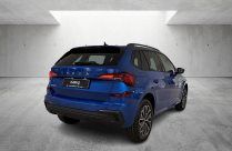 Kamiq Tour 1.0 TSI 6-Gang Schaltgetriebe